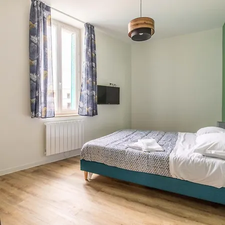 Lägenhet F3 Grand Luxe Champfleuri *