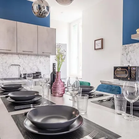 Appartamento F3 Grand Luxe Champfleuri Clermont-Ferrand