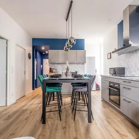 F3 Grand Luxe Champfleuri *