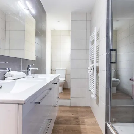 アパート F3 Grand Luxe Champfleuri