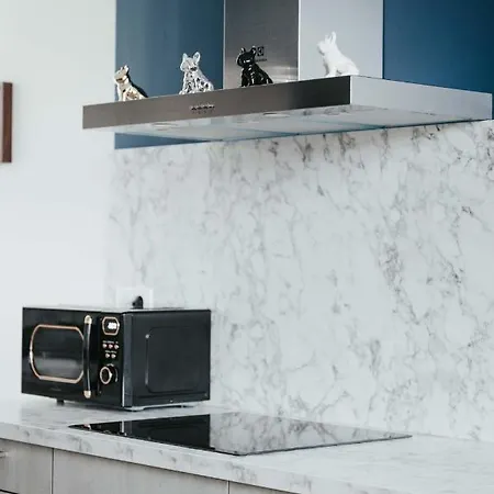 アパート F3 Grand Luxe Champfleuri クレルモン・フェラン