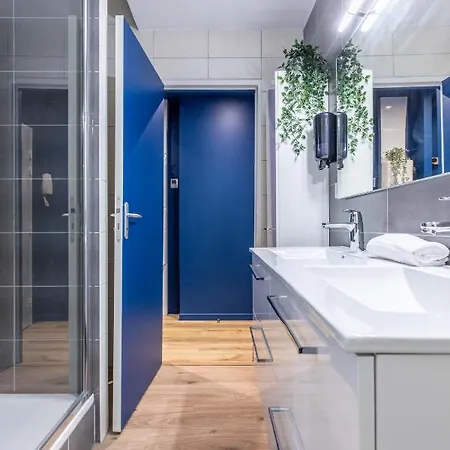 F3 Grand Luxe Champfleuri *