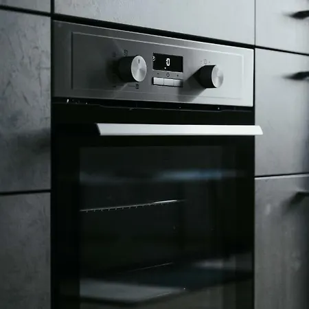 F3 Grand Luxe Champfleuri アパート クレルモン・フェラン