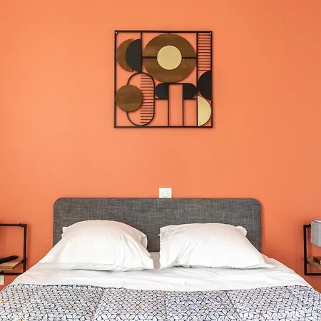 F3 Grand Luxe Champfleuri Clermont-Ferrand