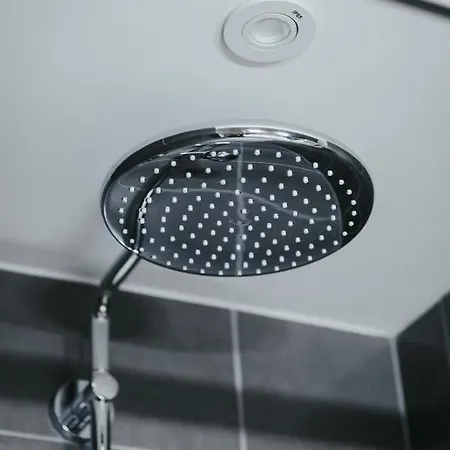 Διαμέρισμα F3 Grand Luxe Champfleuri