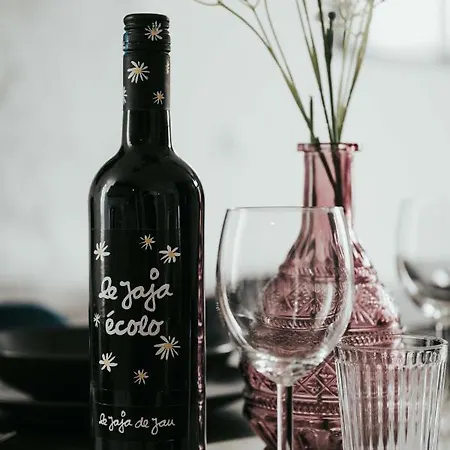 アパート F3 Grand Luxe Champfleuri クレルモン・フェラン