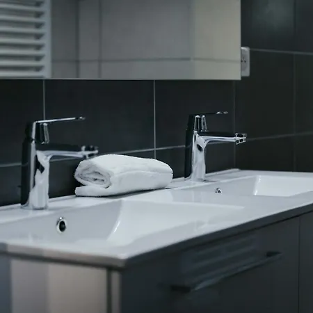 F3 Grand Luxe Champfleuri Διαμέρισμα Κλερμόν Φεράν