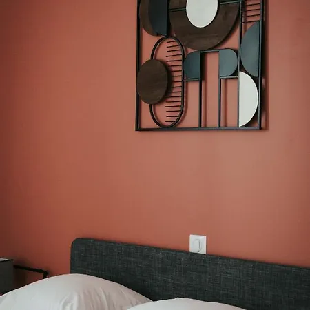 アパート F3 Grand Luxe Champfleuri *