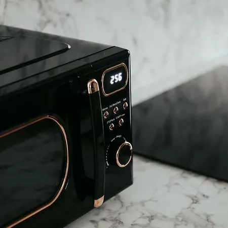 Lägenhet F3 Grand Luxe Champfleuri