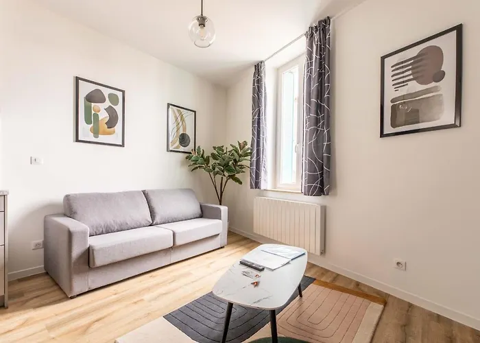 F3 Grand Luxe Champfleuri