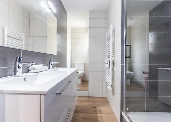 Lägenhet F3 Grand Luxe Champfleuri