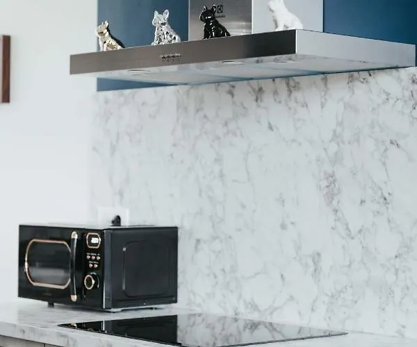 Appartamento F3 Grand Luxe Champfleuri Clermont-Ferrand