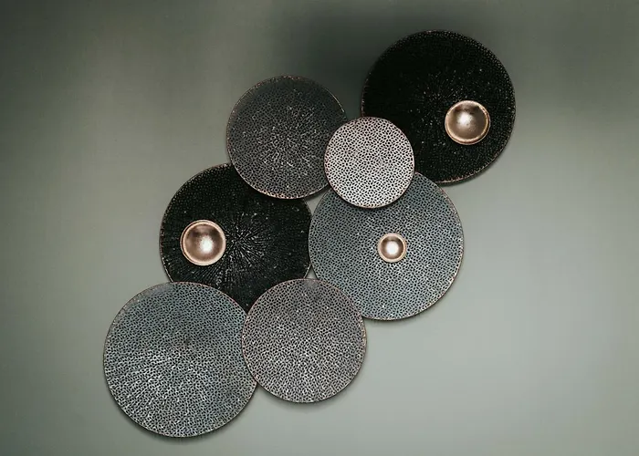 F3 Grand Luxe Champfleuri Lägenhet