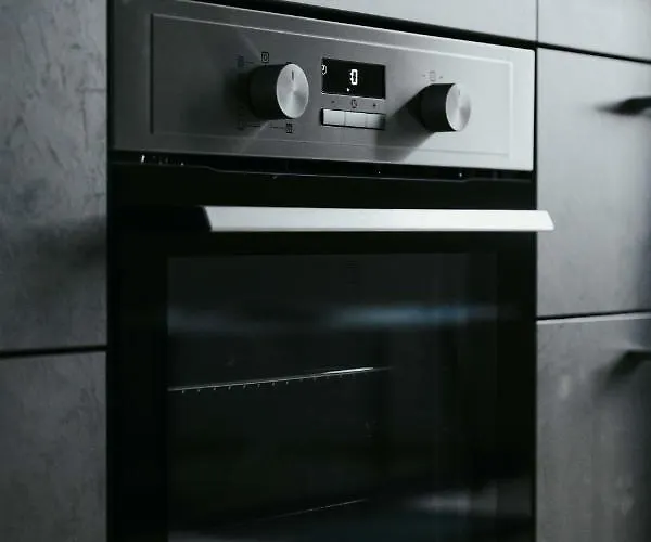 F3 Grand Luxe Champfleuri דירה קלרמונט-פרנד