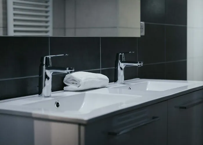 F3 Grand Luxe Champfleuri Lägenhet Clermont-Ferrand