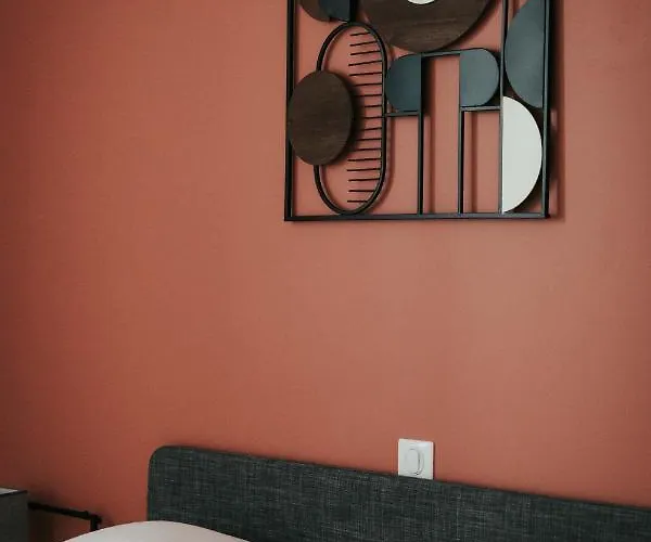 Lägenhet F3 Grand Luxe Champfleuri *