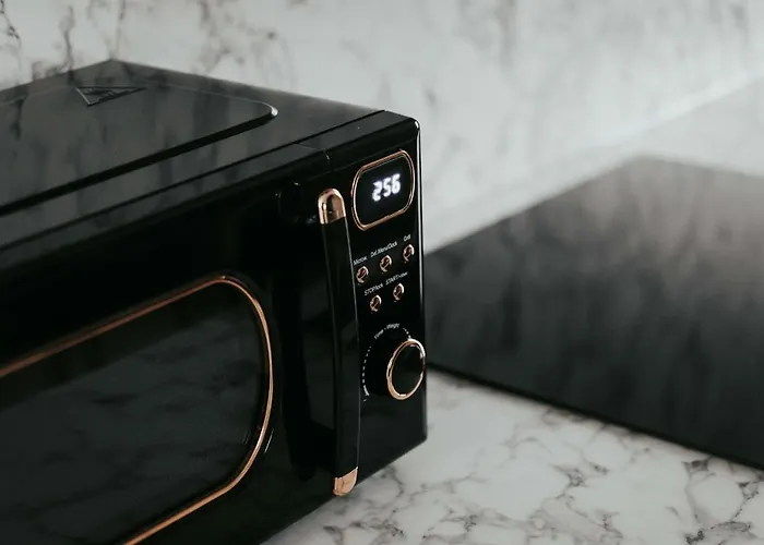 Appartamento F3 Grand Luxe Champfleuri