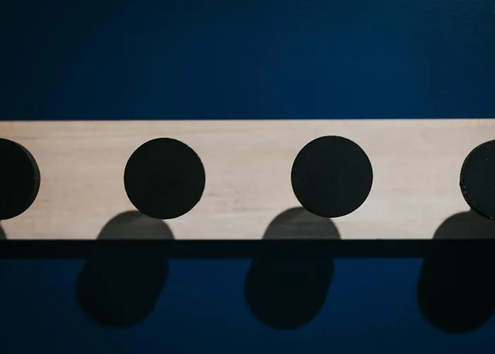 F3 Grand Luxe Champfleuri