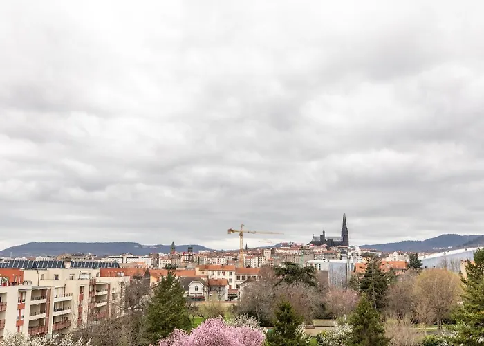 F3 Grand Luxe Champfleuri